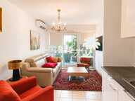Appartement T2 avec une terrasse et une place de parking à Martigues — photo 2