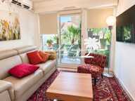 Appartement T2 avec une terrasse et une place de parking à Martigues — photo 3
