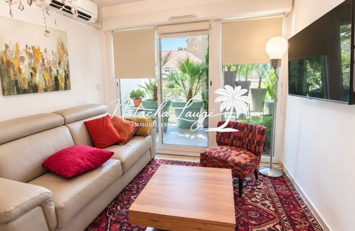 Appartement T2 avec une terrasse et une place de parking à Martigues — photo 3