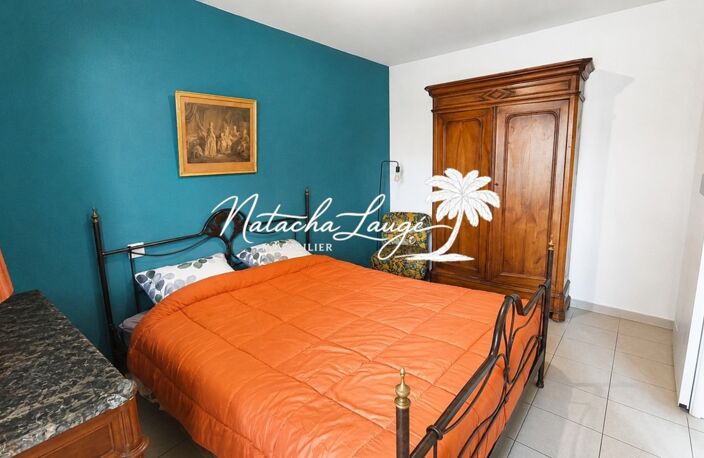 Appartement T2 avec une terrasse et une place de parking à Martigues — photo 5