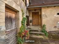 Maison de caractère du XIVe siècle avec grange et piscine – Proche à Beaulieu sur Dordogne, Vallée de la Dordogne, Corrèze — photo 3