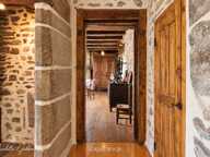 Maison de caractère du XIVe siècle avec grange et piscine – Proche à Beaulieu sur Dordogne, Vallée de la Dordogne, Corrèze — photo 4