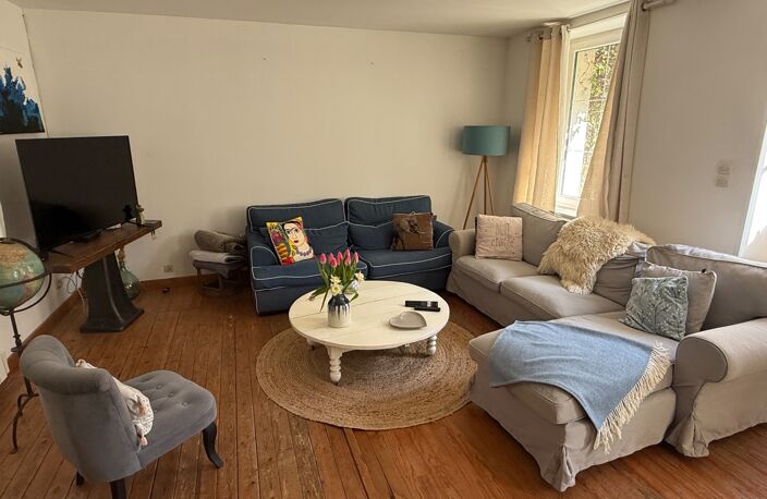 Maison à vendre 5 pièces proche de GRISY LES PLATRES (95) — photo 2