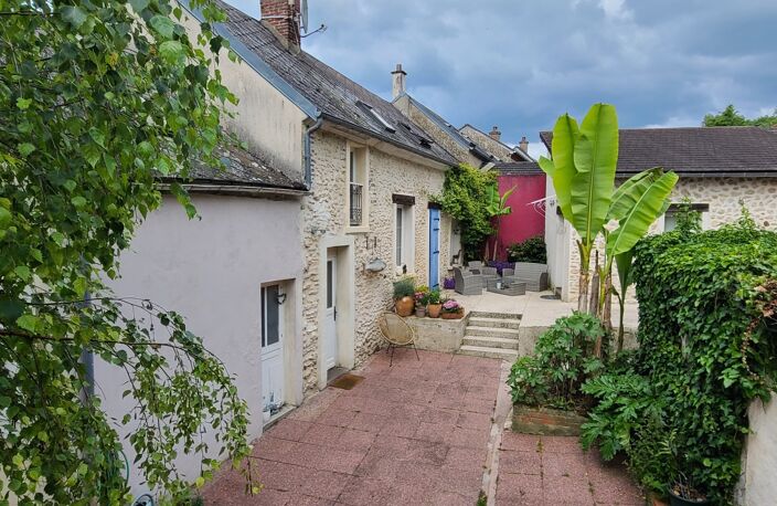 Maison à vendre 5 pièces proche de GRISY LES PLATRES (95) — photo 3