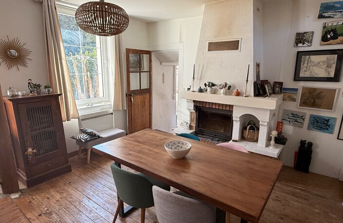 Maison à vendre 5 pièces proche de GRISY LES PLATRES (95) — photo 4