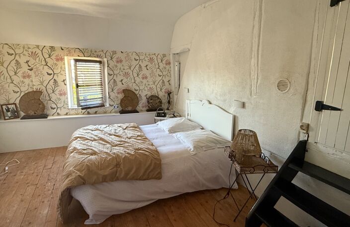 Maison à vendre 5 pièces proche de GRISY LES PLATRES (95) — photo 5