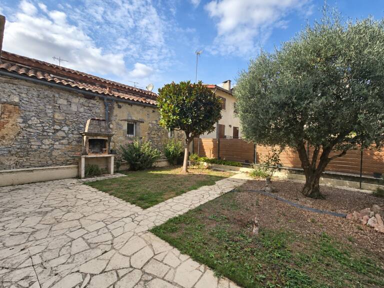 Maison à vendre 3 pièces NERAC (47) — photo 1