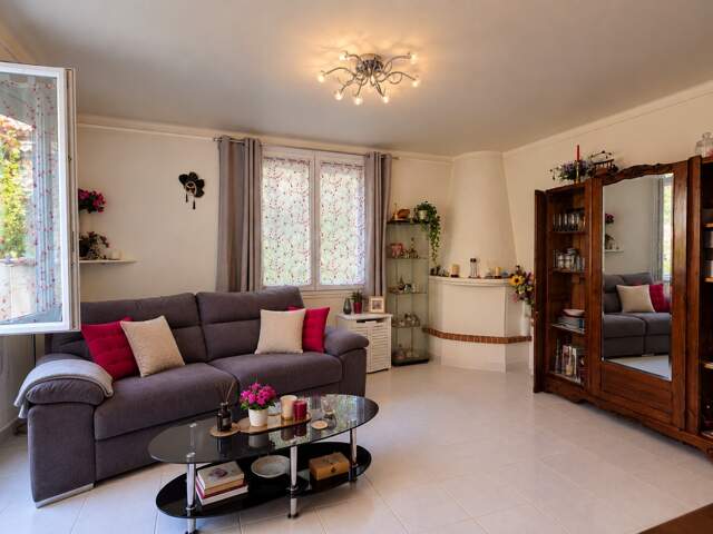 Maison à vendre 3 pièces NERAC (47) — photo du bien