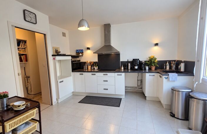 Maison à vendre 3 pièces NERAC (47) — photo 3