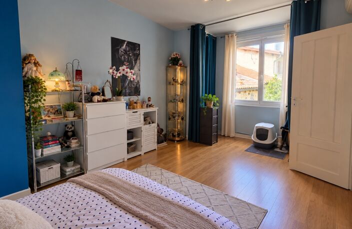 Maison à vendre 3 pièces NERAC (47) — photo 4