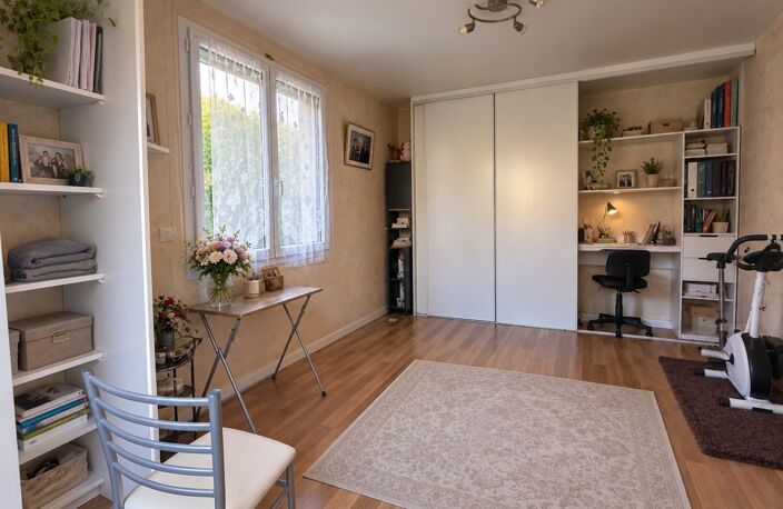 Maison à vendre 3 pièces NERAC (47) — photo 5