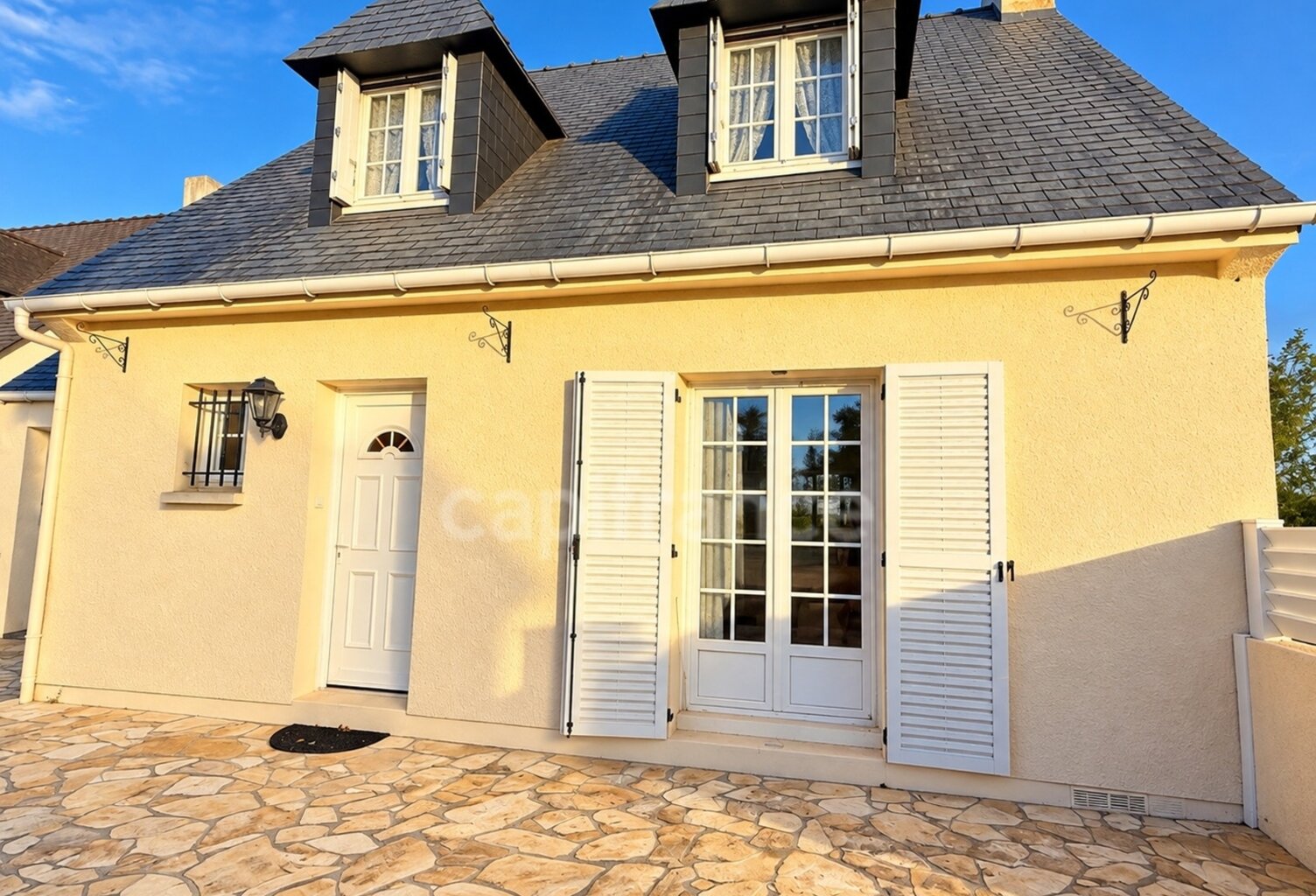 PLOUGASTEL DAOULAS - NOUVELLE EXCLUSIVITE ! — photo 1