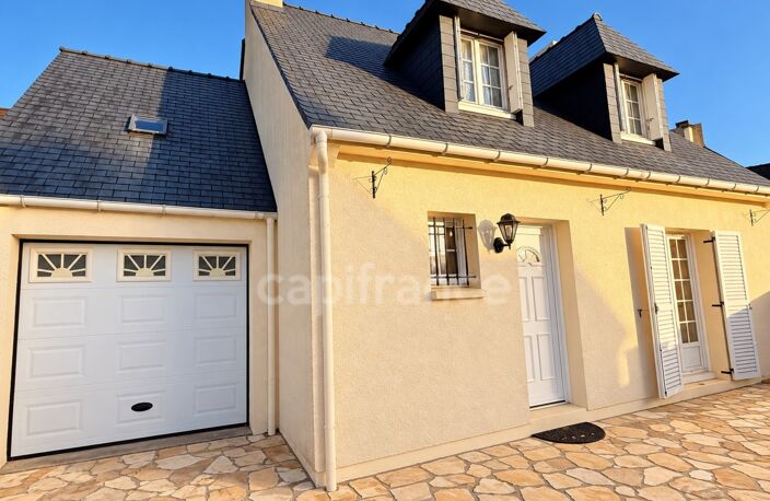 PLOUGASTEL DAOULAS - NOUVELLE EXCLUSIVITE ! — photo 4