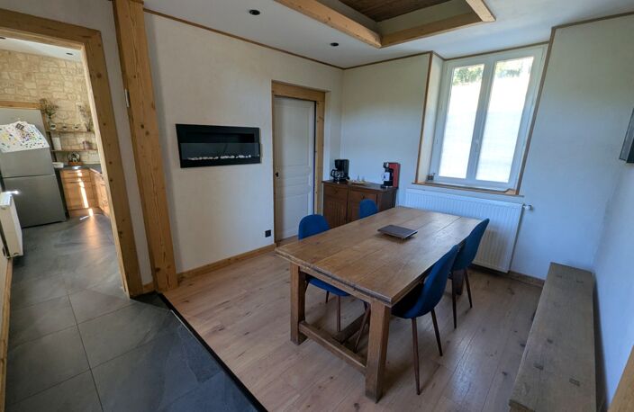 Maison de ville 3 chambres — photo 4