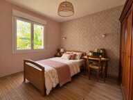 BEAUREPAIRE (38)– MAISON DE PLAIN-PIED – 3 CHAMBRES — photo 2