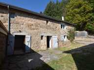 Maison en pierre avec jardin SAINT JEAN ROURE (07) — photo 2