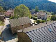 Maison en pierre avec jardin SAINT JEAN ROURE (07) — photo 3