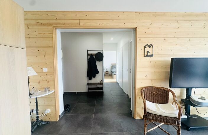 Appartement en VIAGER à vendre en nue-propriété 52 m2 - Annecy-le vieux (74) — photo 3