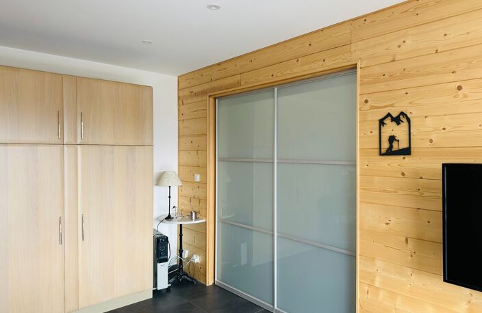 Appartement en VIAGER à vendre en nue-propriété 52 m2 - Annecy-le vieux (74) — photo 5