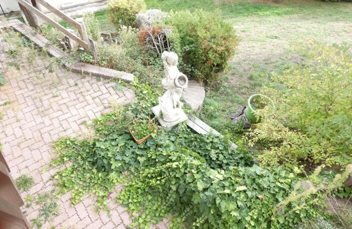 BUSSANG (88) Maison à vendre T6 pièces de 130m² terrain 1100m² — photo 4