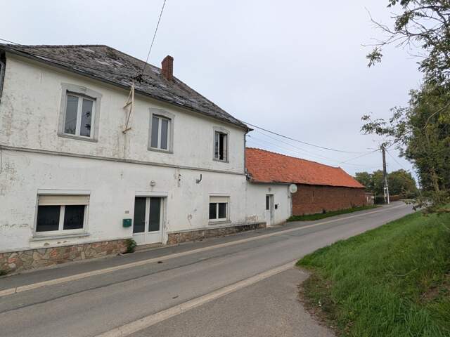 Ensemble immobilier à fort potentiel à FAUQUEMBERGUES (62) — photo du bien