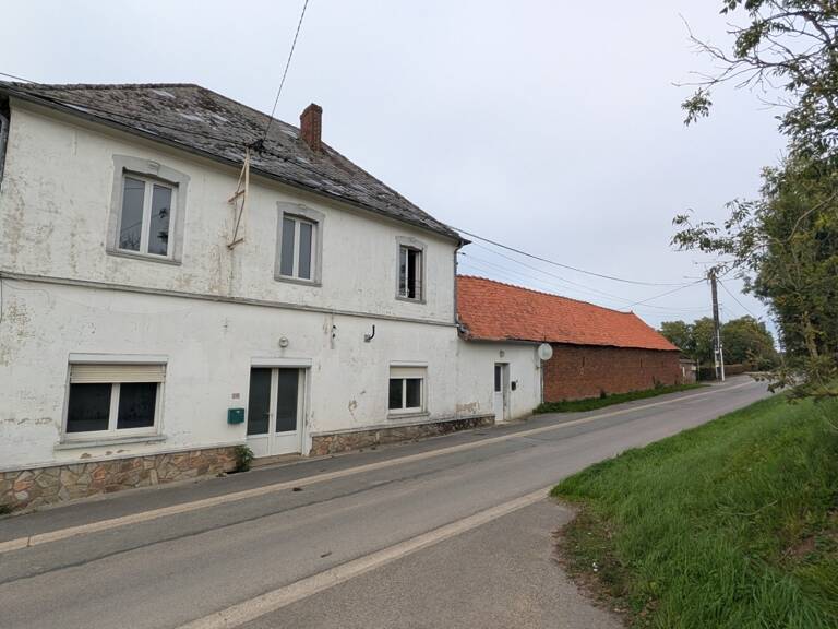 Ensemble immobilier à fort potentiel à FAUQUEMBERGUES (62) — photo 1
