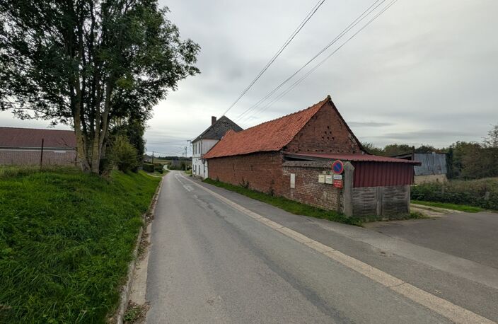 Ensemble immobilier à fort potentiel à FAUQUEMBERGUES (62) — photo 2