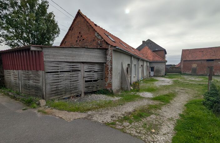 Ensemble immobilier à fort potentiel à FAUQUEMBERGUES (62) — photo 3
