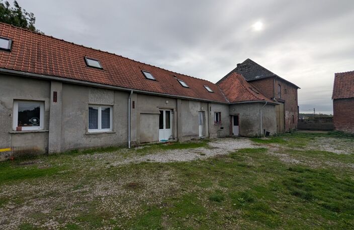 Ensemble immobilier à fort potentiel à FAUQUEMBERGUES (62) — photo 4