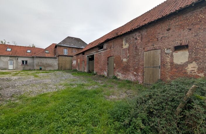 Ensemble immobilier à fort potentiel à FAUQUEMBERGUES (62) — photo 5