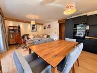 Appartement à vendre 4 pièces LA CLUSAZ (74) — photo 3