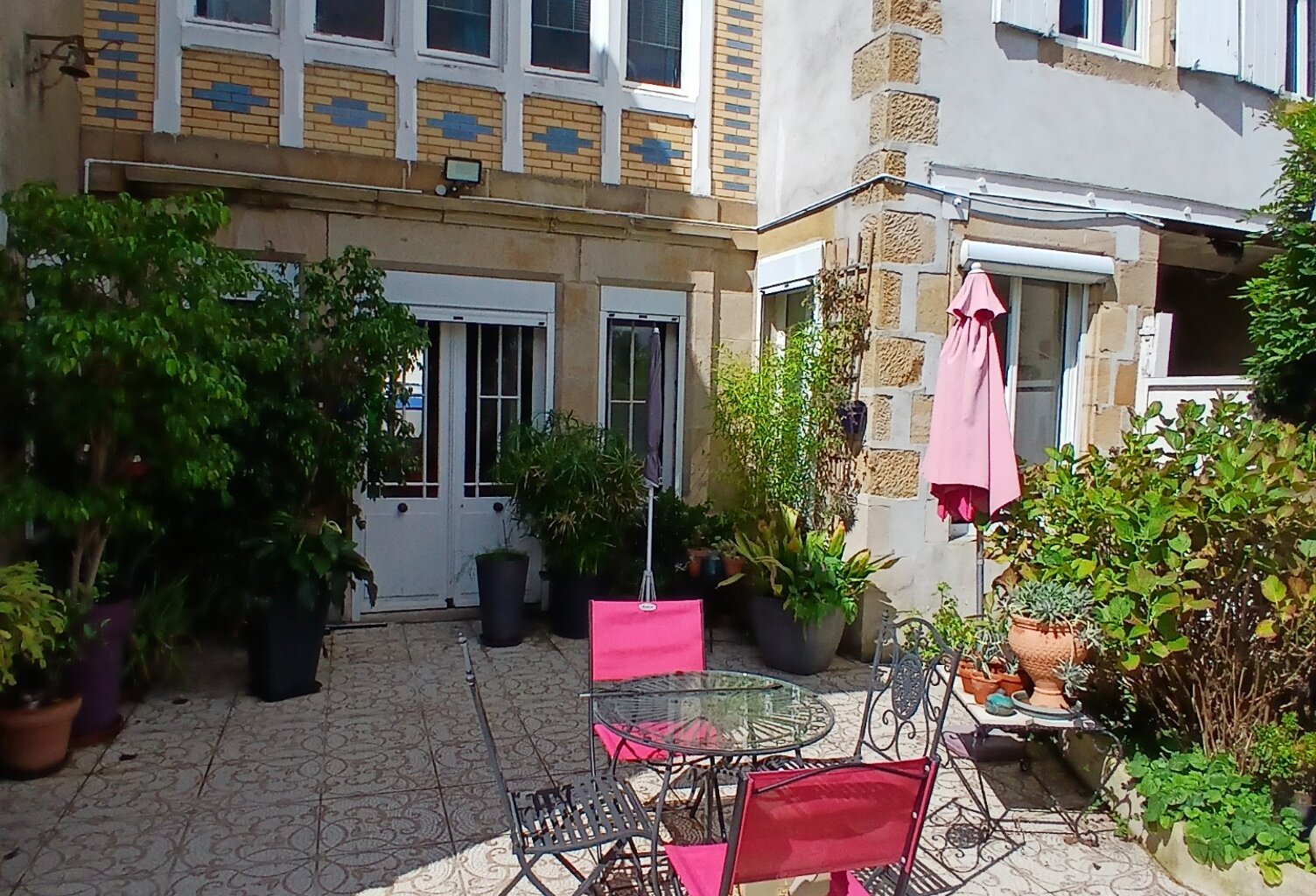 Maison à vendre 7 pièces LA MACHINE (58) — photo 1