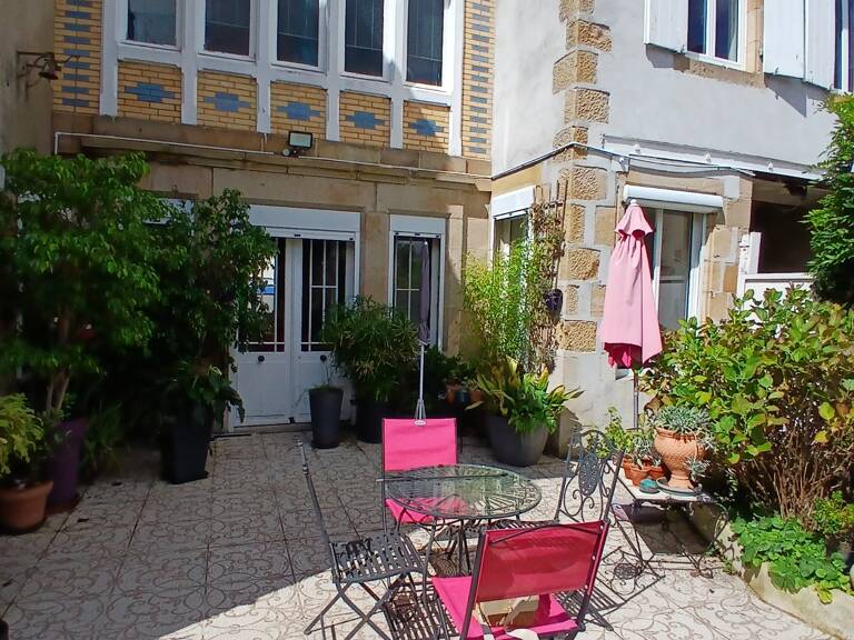 Maison à vendre 7 pièces LA MACHINE (58) — photo 1