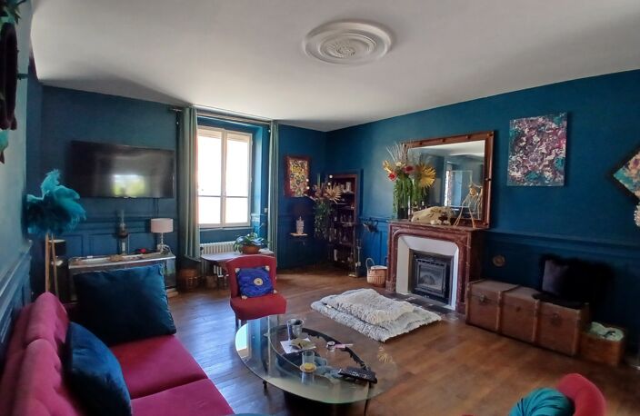 Maison à vendre 7 pièces LA MACHINE (58) — photo 3
