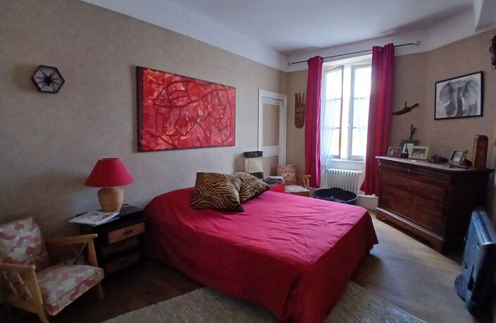 Maison à vendre 7 pièces LA MACHINE (58) — photo 4