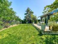 Christophe Michaudelle – CAPIFRANCE - vous propose à JUILLY : maison - 7 pièces - 175 m² - 5 chambres - grandes pièces de vie avec véranda - 2 pièces d'eau - dressing - buanderie - garage et stationne — photo 3