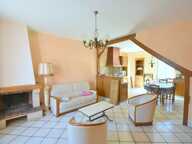 Maison 135 m² - 4 chambres - 44 m² de garages - terrain 390 m² VALLET (44) — photo 2