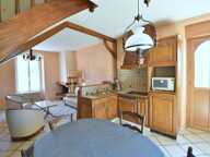 Maison 135 m² - 4 chambres - 44 m² de garages - terrain 390 m² VALLET (44) — photo 3