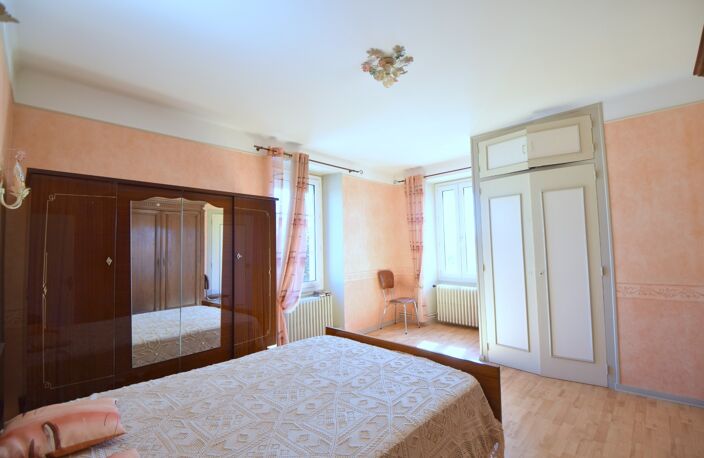 Maison 135 m² - 4 chambres - 44 m² de garages - terrain 390 m² VALLET (44) — photo 4