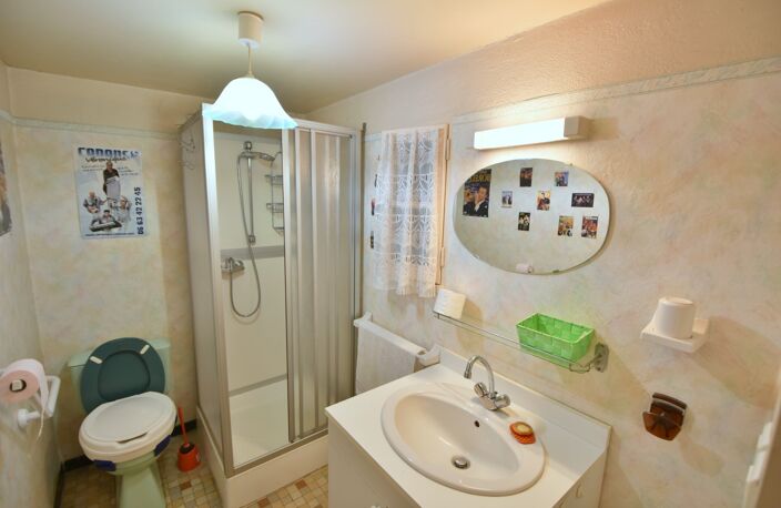 Maison 135 m² - 4 chambres - 44 m² de garages - terrain 390 m² VALLET (44) — photo 5