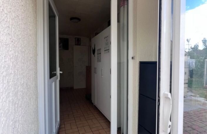 Maison de plain-pied avec jardin de 1 266 m² — photo 3