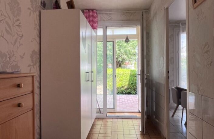 Maison de plain-pied avec jardin de 1 266 m² — photo 4