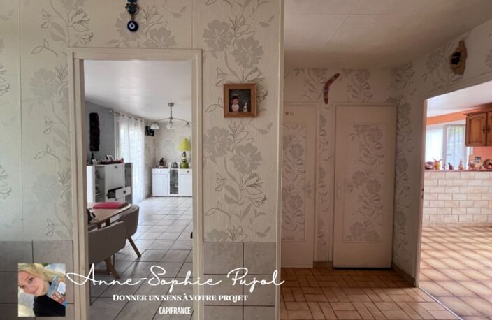 Maison de plain-pied avec jardin de 1 266 m² — photo 5