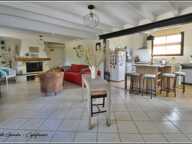 LANTON CASSY - Maison 5 pièces sur terrain de 422 m² — photo 2