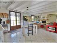 LANTON CASSY - Maison 5 pièces sur terrain de 422 m² — photo 3