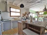 LANTON CASSY - Maison 5 pièces sur terrain de 422 m² — photo 4
