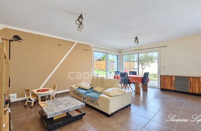 TRÉGUNC (29910) – SECTEUR LAMBELL – LE CONFORT DU PLAIN-PIED A MOINS DE 3 KM DE LA PLAGE ! — photo 3