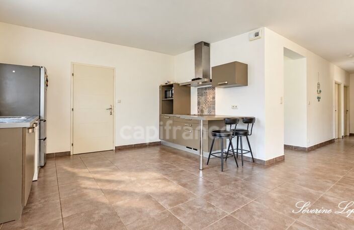 TRÉGUNC (29910) – SECTEUR LAMBELL – LE CONFORT DU PLAIN-PIED A MOINS DE 3 KM DE LA PLAGE ! — photo 5