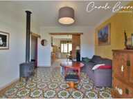 Maison 88m² - deux chambres - jardin - terrasses - à vendre sur Lézignan la Cèbe — photo 2
