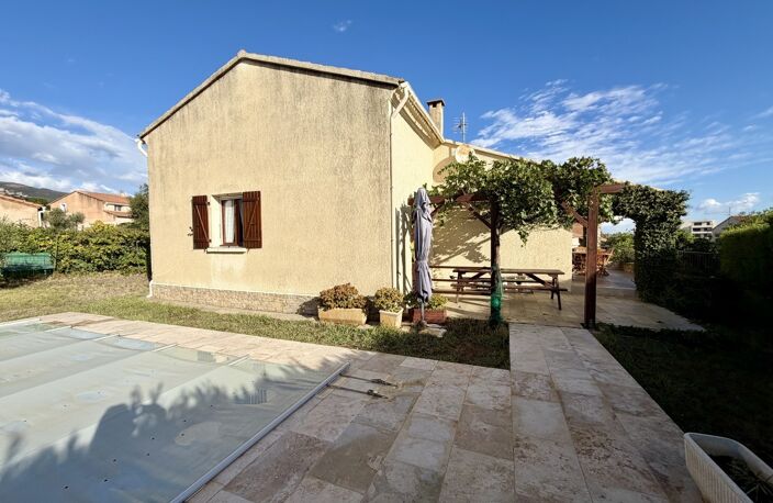 FURIANI Maison à vendre 6 pièces 123 m2 avec piscine — photo 2